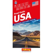 USA Hallwag